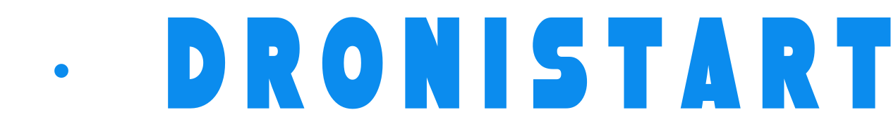 DRONISTART